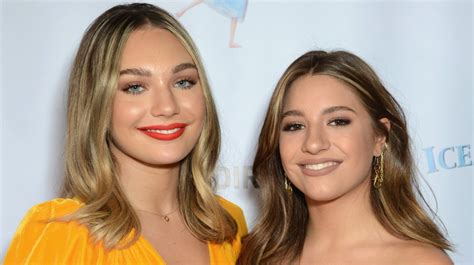 how old is melissa ziegler|Inside the Life of Mackenzie and Maddie Ziegler’s。